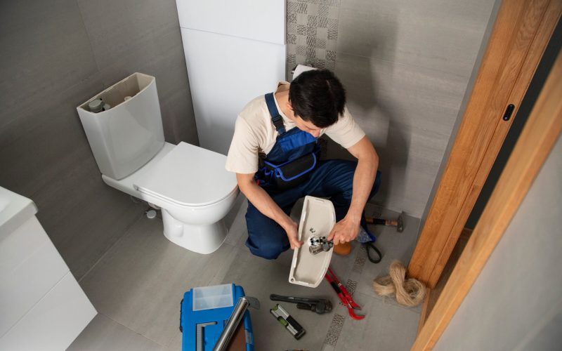 um-canalizador-trabalhar-para-corrigir-problemas-na-casa-de-um-cliente (2)